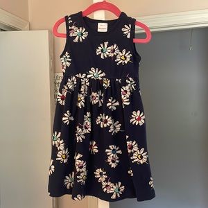Hanna Andersson 100 cm size 4 girls dress great condition